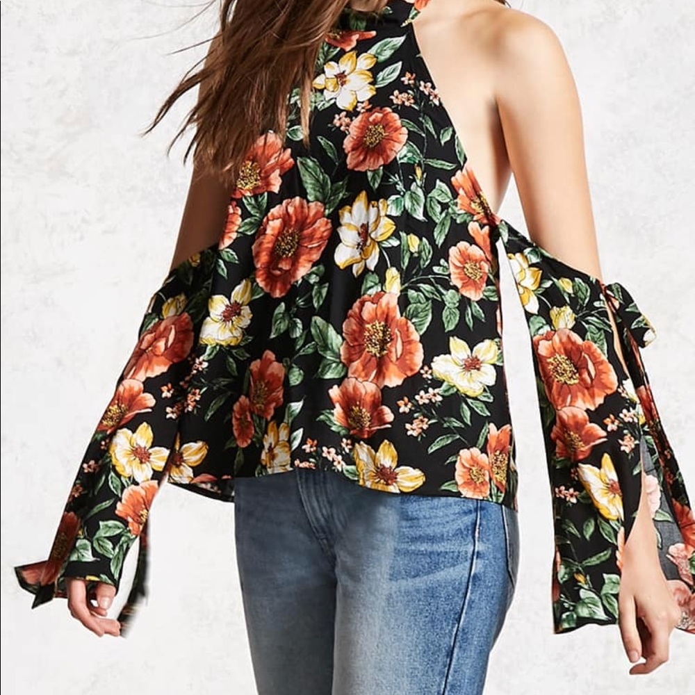 Forever 21 Top